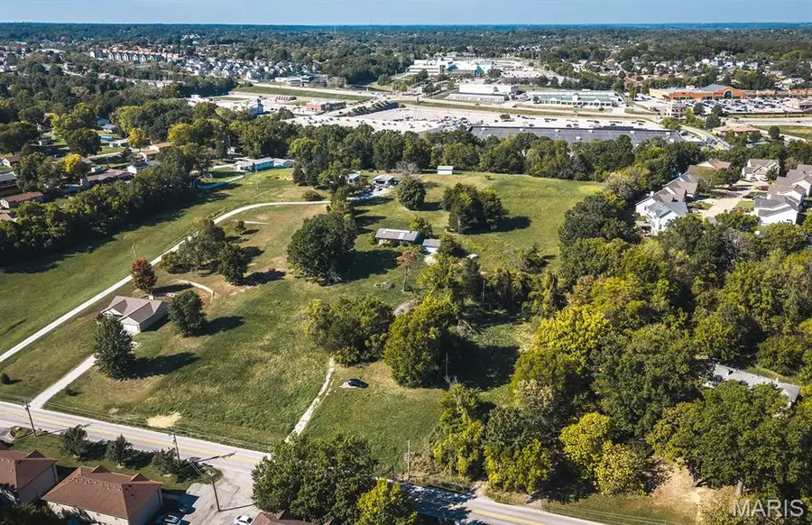 2339 Elm Drive, Arnold, MO 63010 - #3