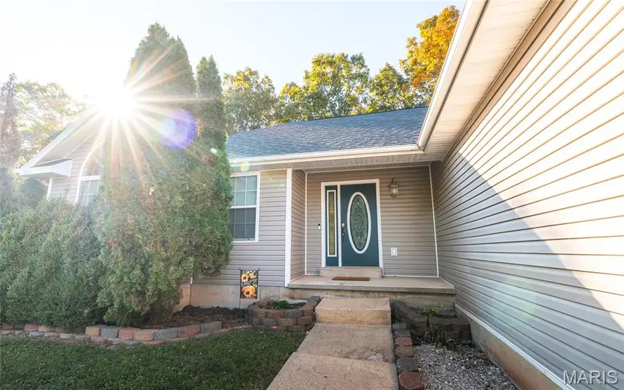 21165 Hideaway Lane, Saint Robert, MO 65584 - #2