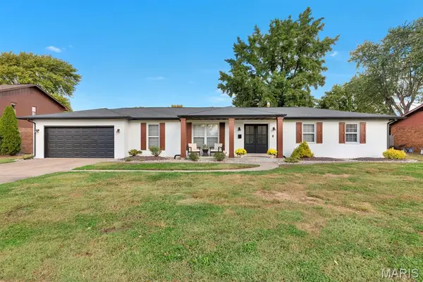 2525 Westmoreland Drive, Granite City, IL 62040