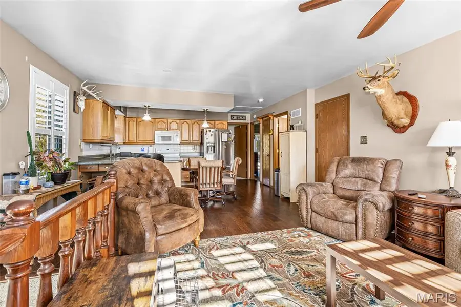 869 Woodridge Drive, Arnold, MO 63010 - #3