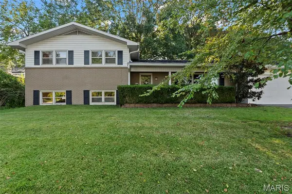 1709 Westridge Drive, Cape Girardeau, MO 63701