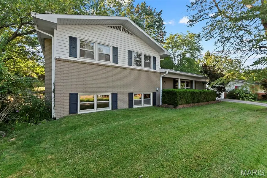 1709 Westridge Drive, Cape Girardeau, MO 63701 - #2