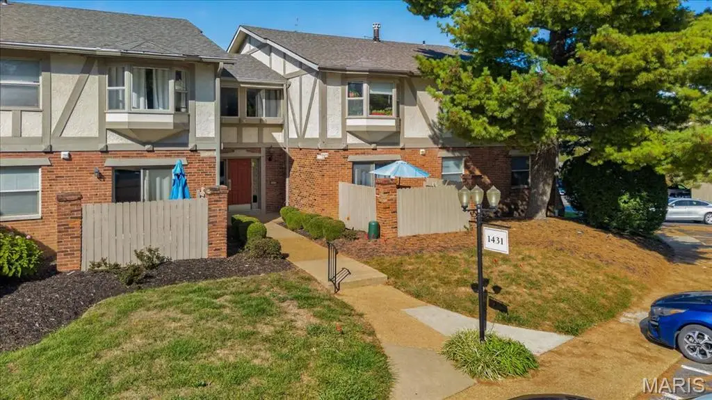 1431 Willow Brook Cove #3, Saint Louis, MO 63146 - #1