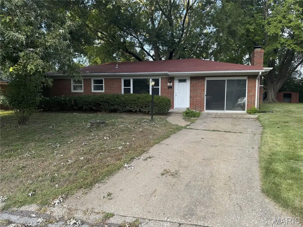 Address Withheld By Seller, Belleville, IL 62226 - #1