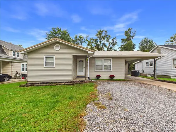 421 E Cape Rock Drive, Cape Girardeau, MO 63701