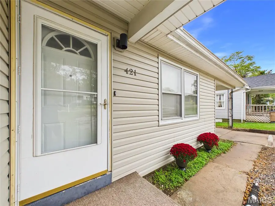 421 E Cape Rock Drive, Cape Girardeau, MO 63701 - #2