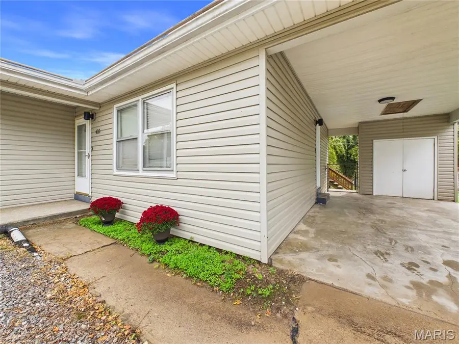 421 E Cape Rock Drive, Cape Girardeau, MO 63701 - #3