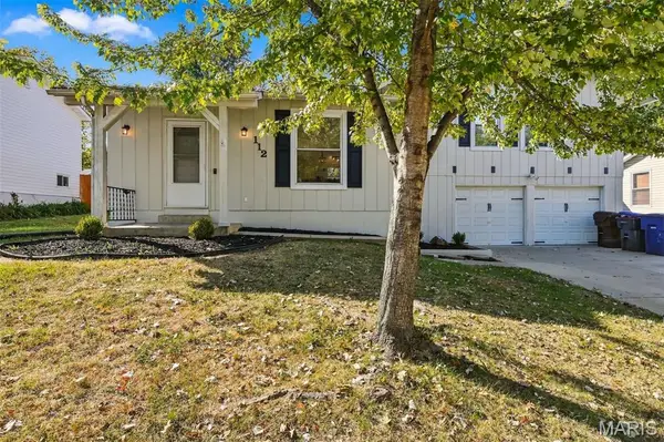 112 Kimberly Lane, St Peters, MO 63376