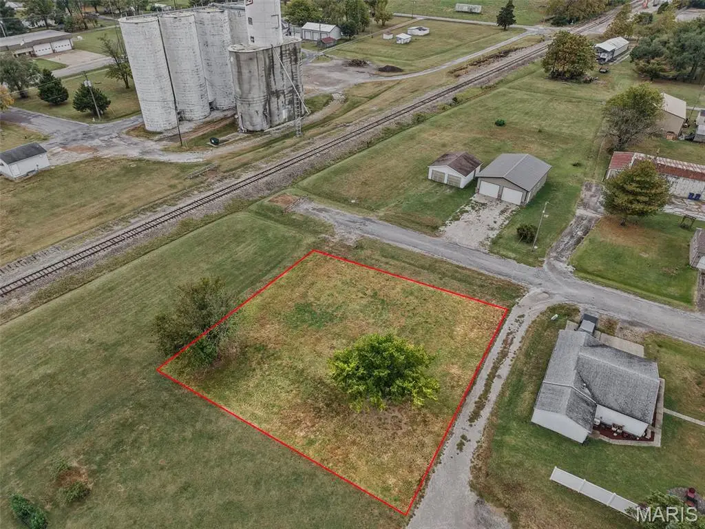 206 N 3rd Street, Baldwin, IL 62217 - #1