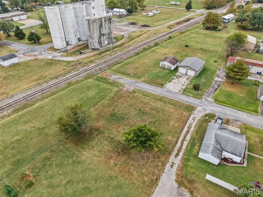 206 N 3rd Street, Baldwin, IL 62217 - #2