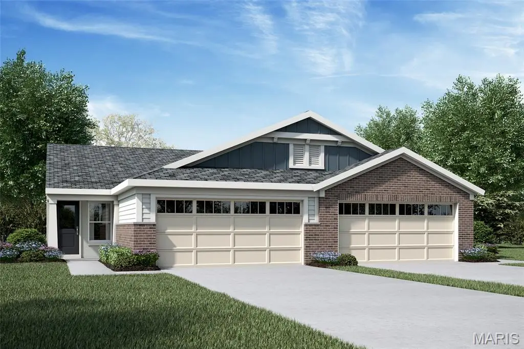3004 Whispering Oak Bend #27-202, Wright City, MO 63390 - #1