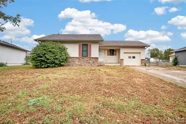 1121 Fowler Road, Lebanon, MO 65536