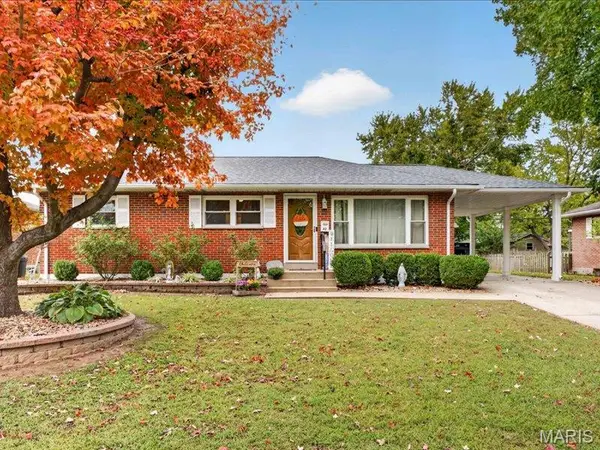 42 Villa Drive, Granite City, IL 62040