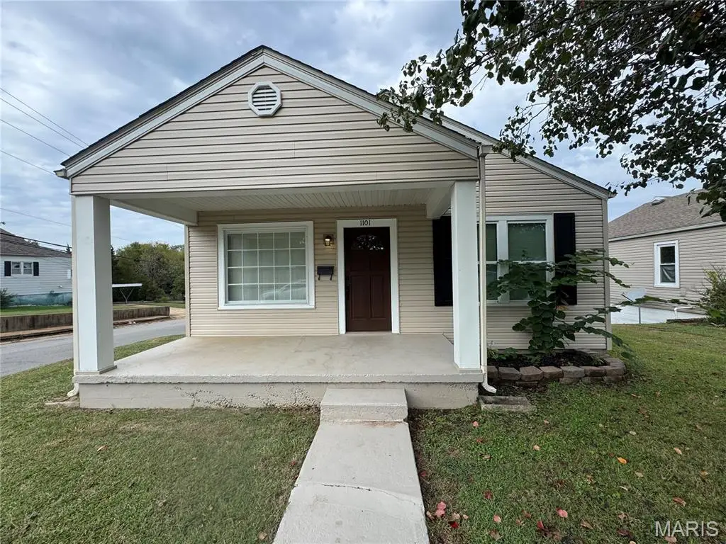 1101 N Main Street, Poplar Bluff, MO 63901 - #1