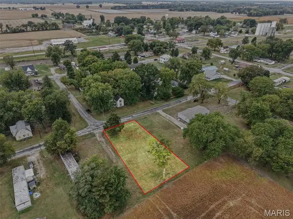 213 E Chestnut Street, Baldwin, IL 62217