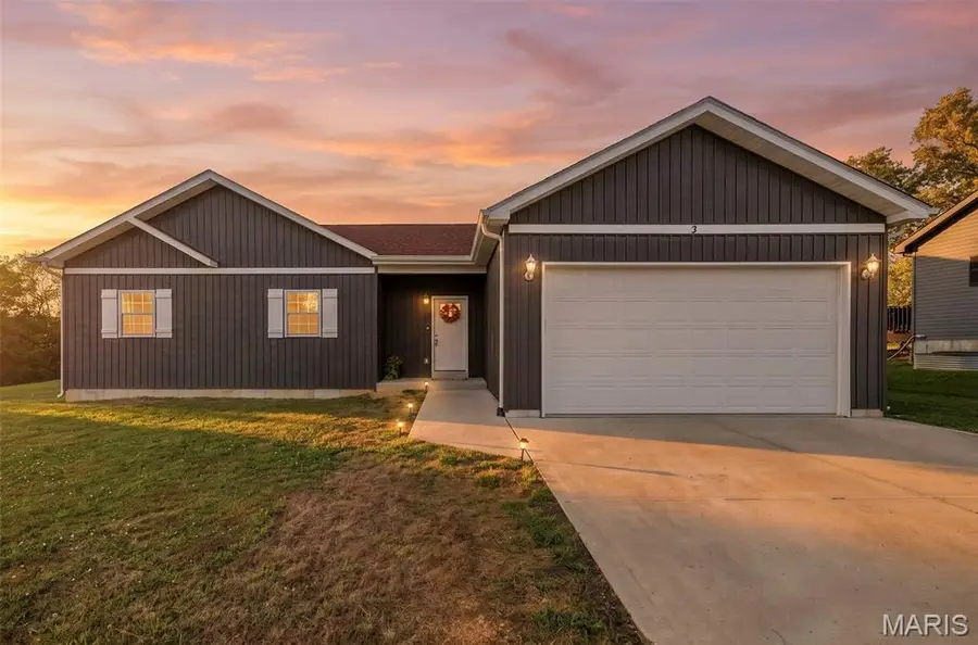 2 Redbud Circle, Jonesburg, MO 63351 - #2