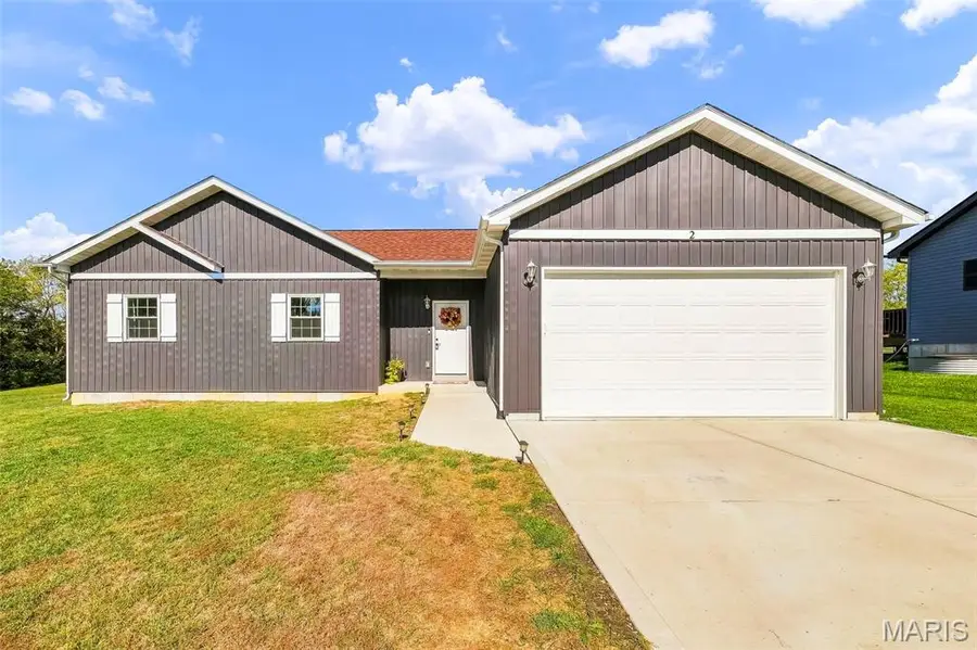 2 Redbud Circle, Jonesburg, MO 63351 - #3