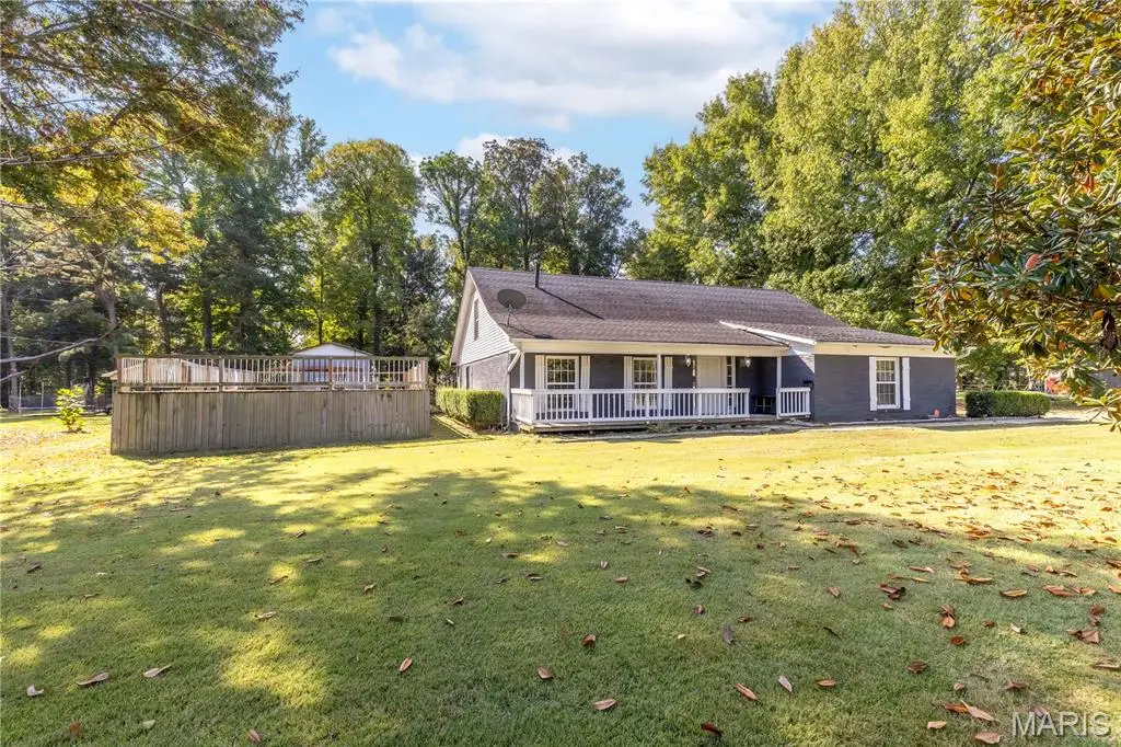 917 W Martin Avenue, Campbell, MO 63933 - #1