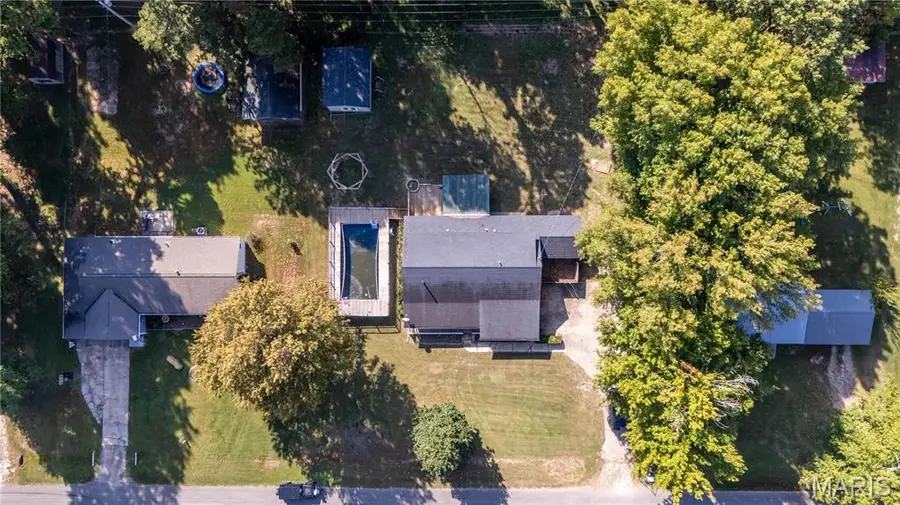 917 W Martin Avenue, Campbell, MO 63933 - #3