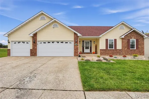 312 Waggoner Boulevard, Elsberry, MO 63343