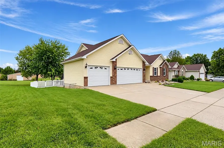 312 Waggoner Boulevard, Elsberry, MO 63343 - #2