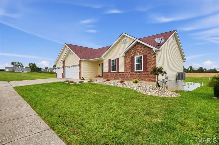 312 Waggoner Boulevard, Elsberry, MO 63343 - #3