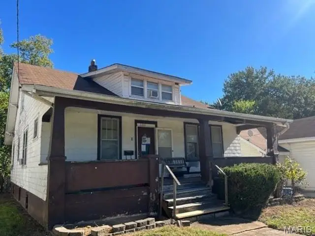 2203 Mclaran Avenue, Saint Louis, MO 63136 - #2