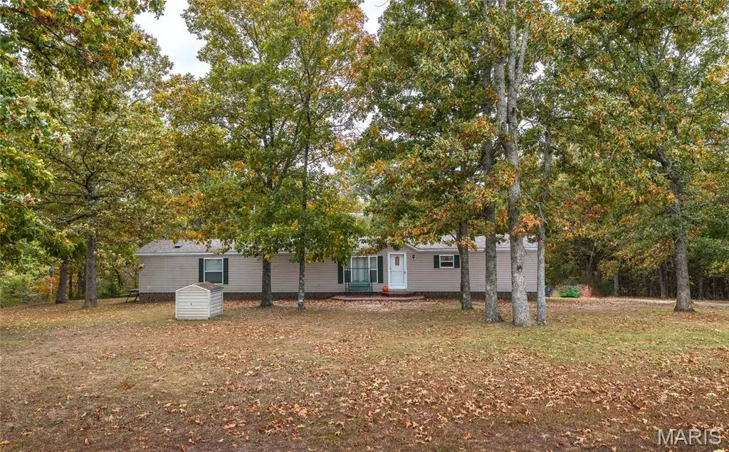 17090 County Road 8260, Rolla, MO 65401 - #1