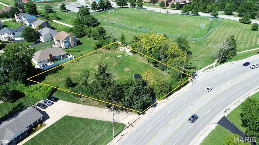 14685 Clayton Road, Ballwin, MO 63011 - #2