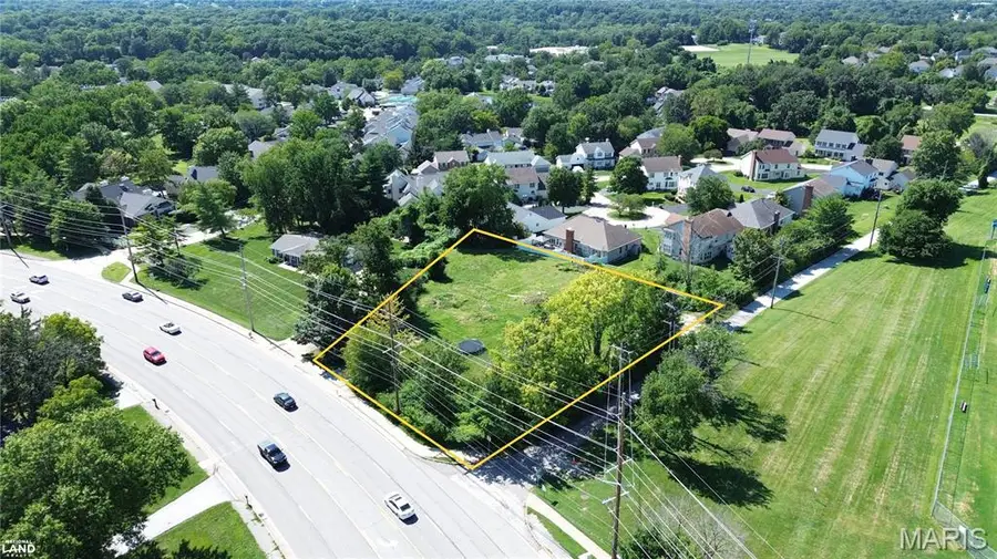 14685 Clayton Road, Ballwin, MO 63011 - #3