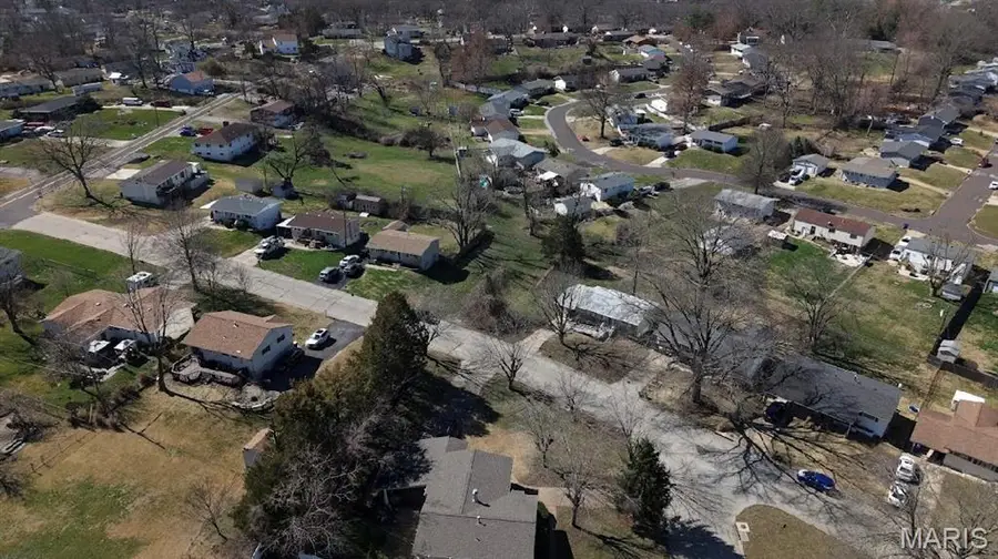 Lot 5// Snelson Drive, Saint Louis, MO 63129 - #3
