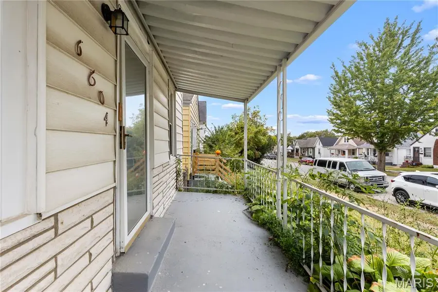 6604 Etzel Avenue, University City, MO 63130 - #3