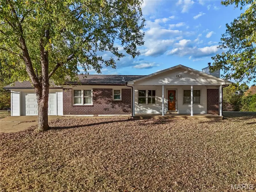 14655 State Route 21, De Soto, MO 63020 - #3