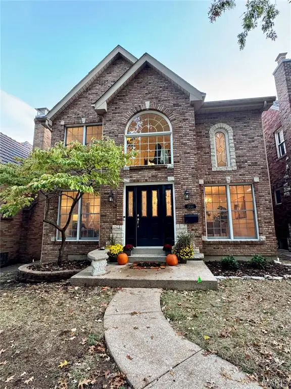 5844 Itaska Street, St Louis, MO 63109