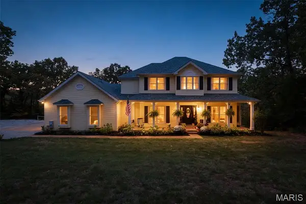 5600 Forest Drive, Hillsboro, MO 63050