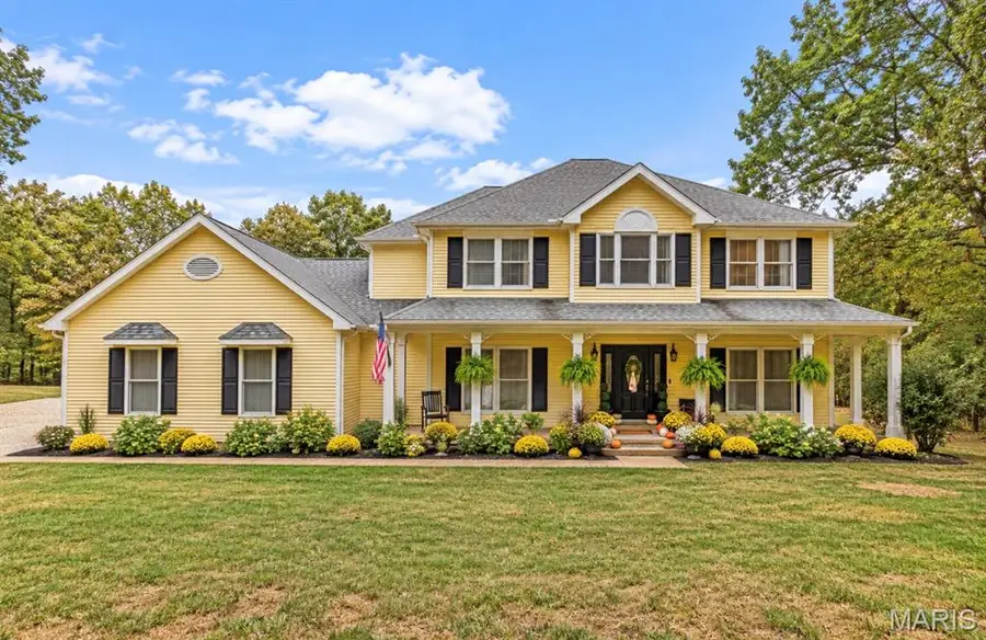 5600 Forest Drive, Hillsboro, MO 63050 - #2