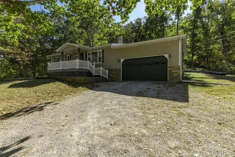 8076 T Highway, Fredericktown, MO 63645 - #2