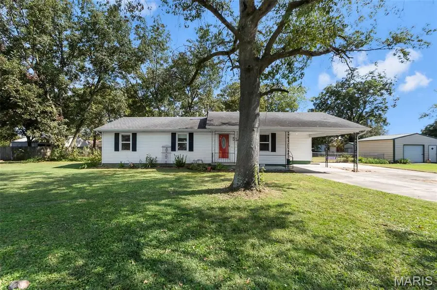 514 Dean, Matthews, MO 63867 - #2