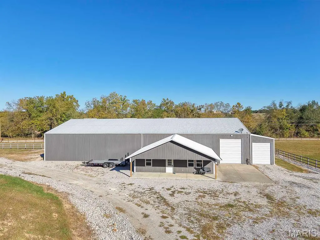 3503 Pcr 616, Perryville, MO 63775 - #1