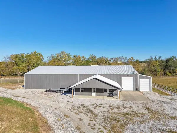 3503 Pcr 616, Perryville, MO 63775