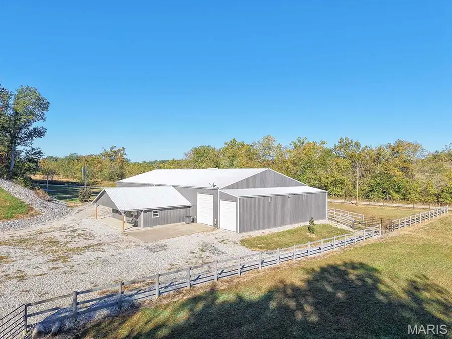 3503 Pcr 616, Perryville, MO 63775 - #2