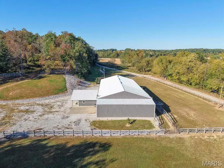 3503 Pcr 616, Perryville, MO 63775 - #3