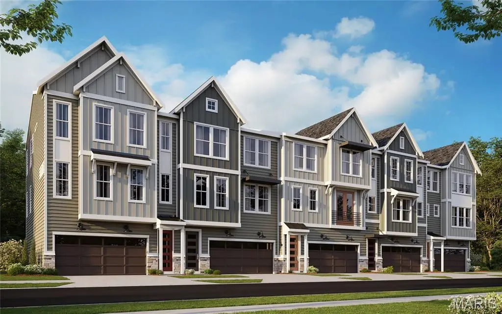 8942 Gateway Heights Avenue E #77-501, Richmond Heights, MO 63144 - #1