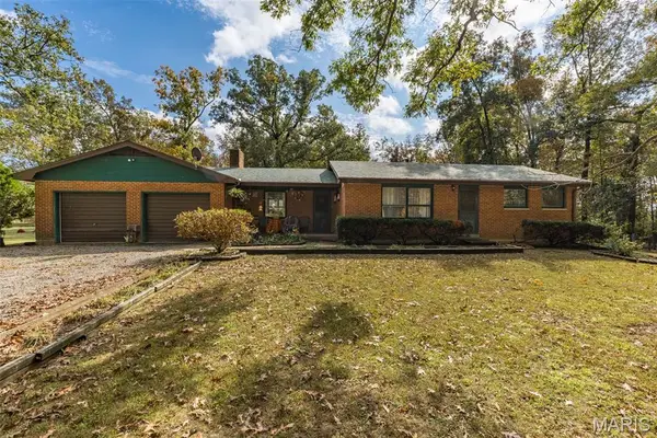 2929 Brune Road, Farmington, MO 63640