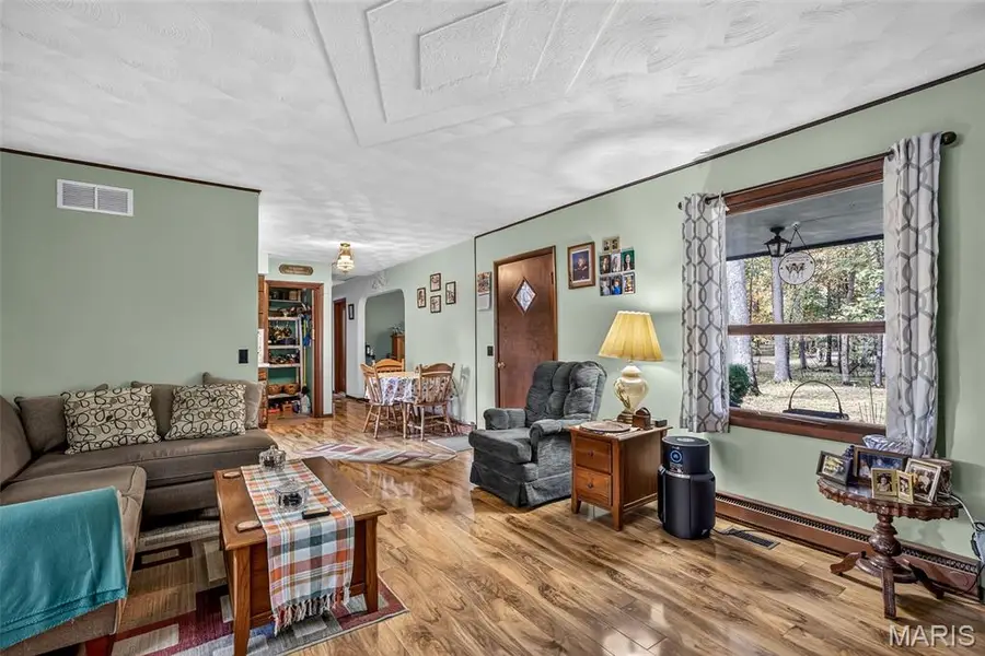 2929 Brune Road, Farmington, MO 63640 - #3