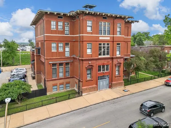 4528 Nebraska Avenue, St Louis, MO 63111