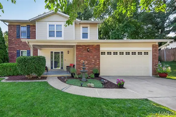 117 Meadow Ridge Court, St Peters, MO 63376