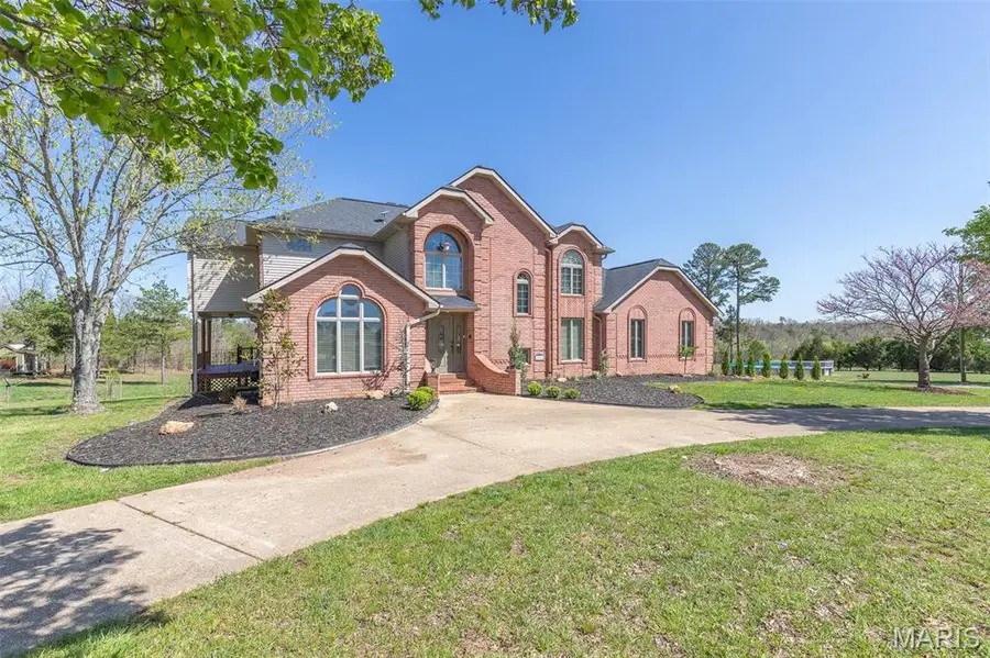 14114 Christy Lane, Poplar Bluff, MO 63901 - #2