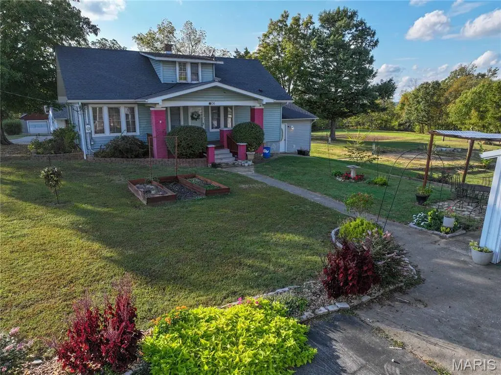 106 Hahn Street, Altenburg, MO 63732 - #1