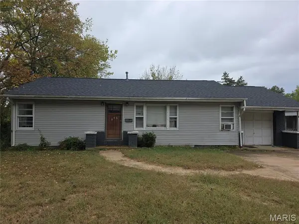 606 Aldergate Street, Farmington, MO 63640